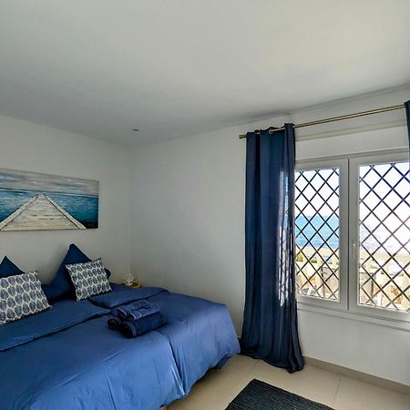 Rise & Shine Beachfront La Cala La Cala De Mijas Bagian luar foto